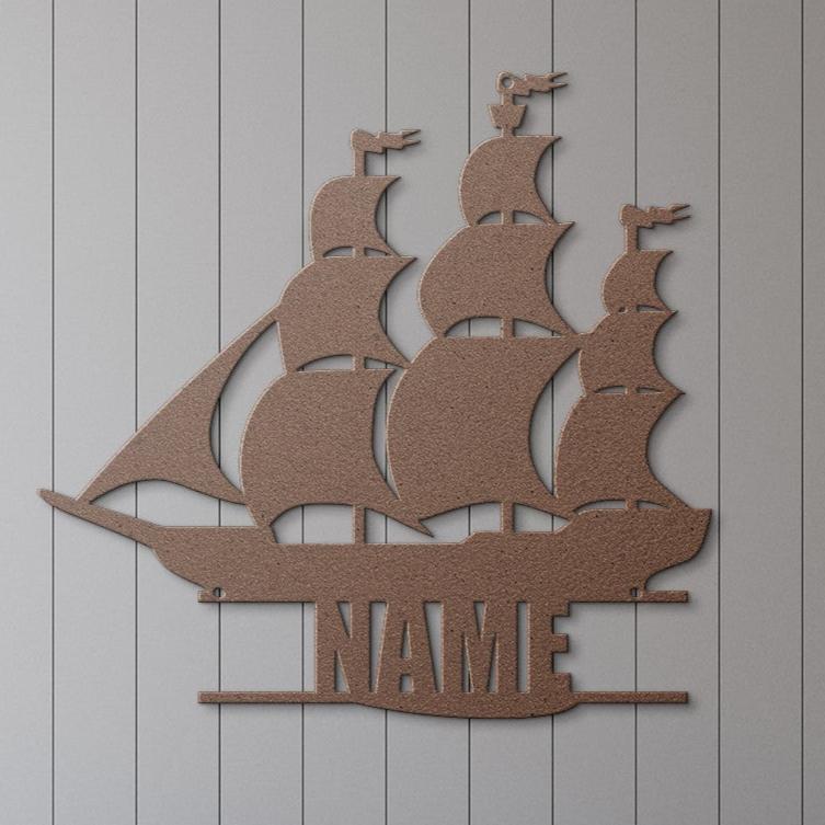 Nautical Collection