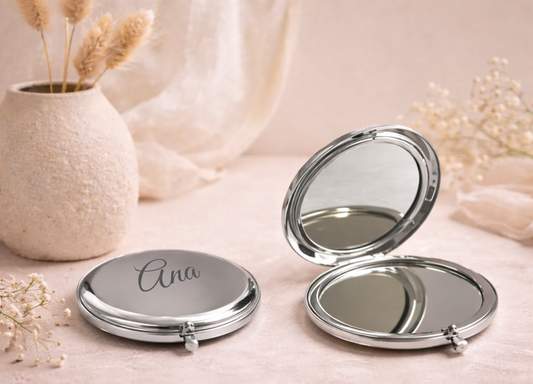 Compact Mirror