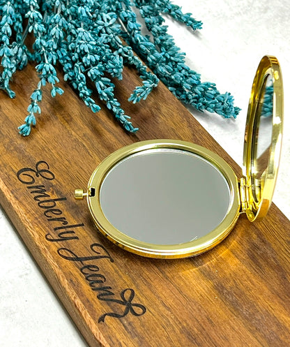 Compact Mirror